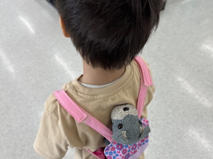 「ほこりって…床の？」息子のひと言に、ことばの奥深さを教えられた話