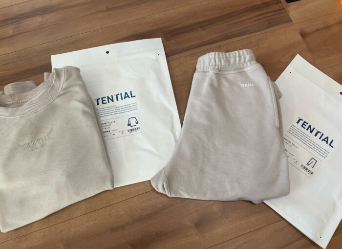 プレゼントに人気【話題のBAKUNE】実際着てどうだった！？