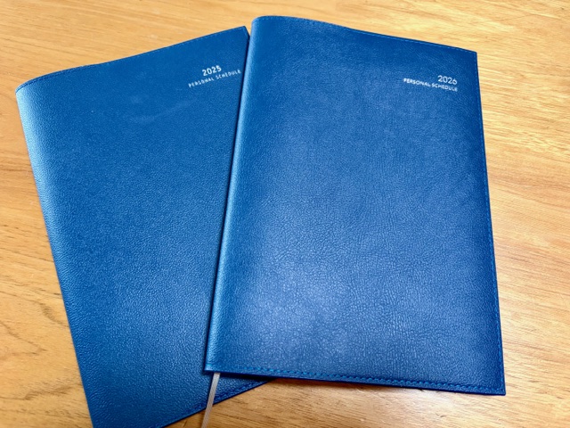 1月にやりたい！昨年の「振り返り」で気がついたこと