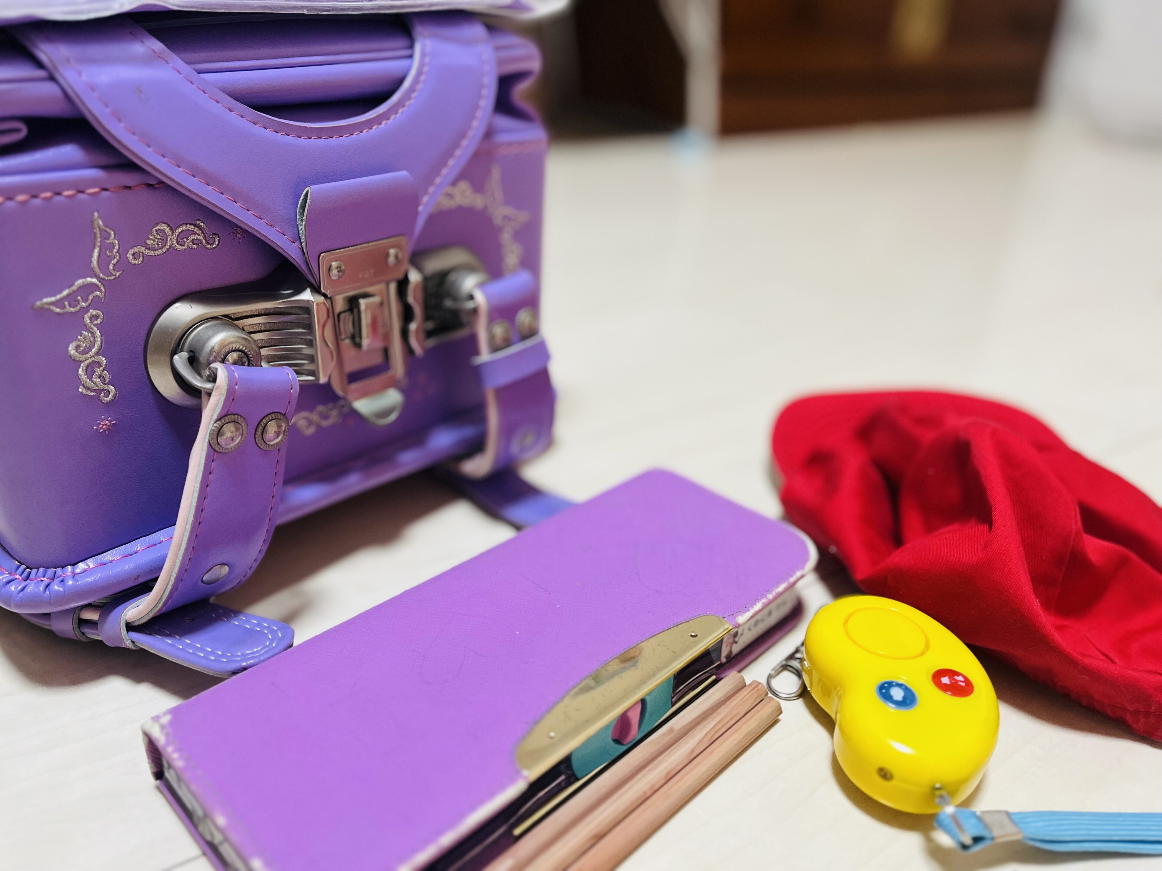 就学説明会前にやりがち！先走って後悔した入学準備あるある