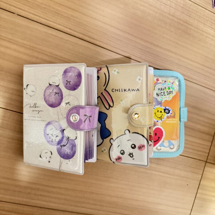 ボンボンドロップシールが手に入らない私がやった5つのこと