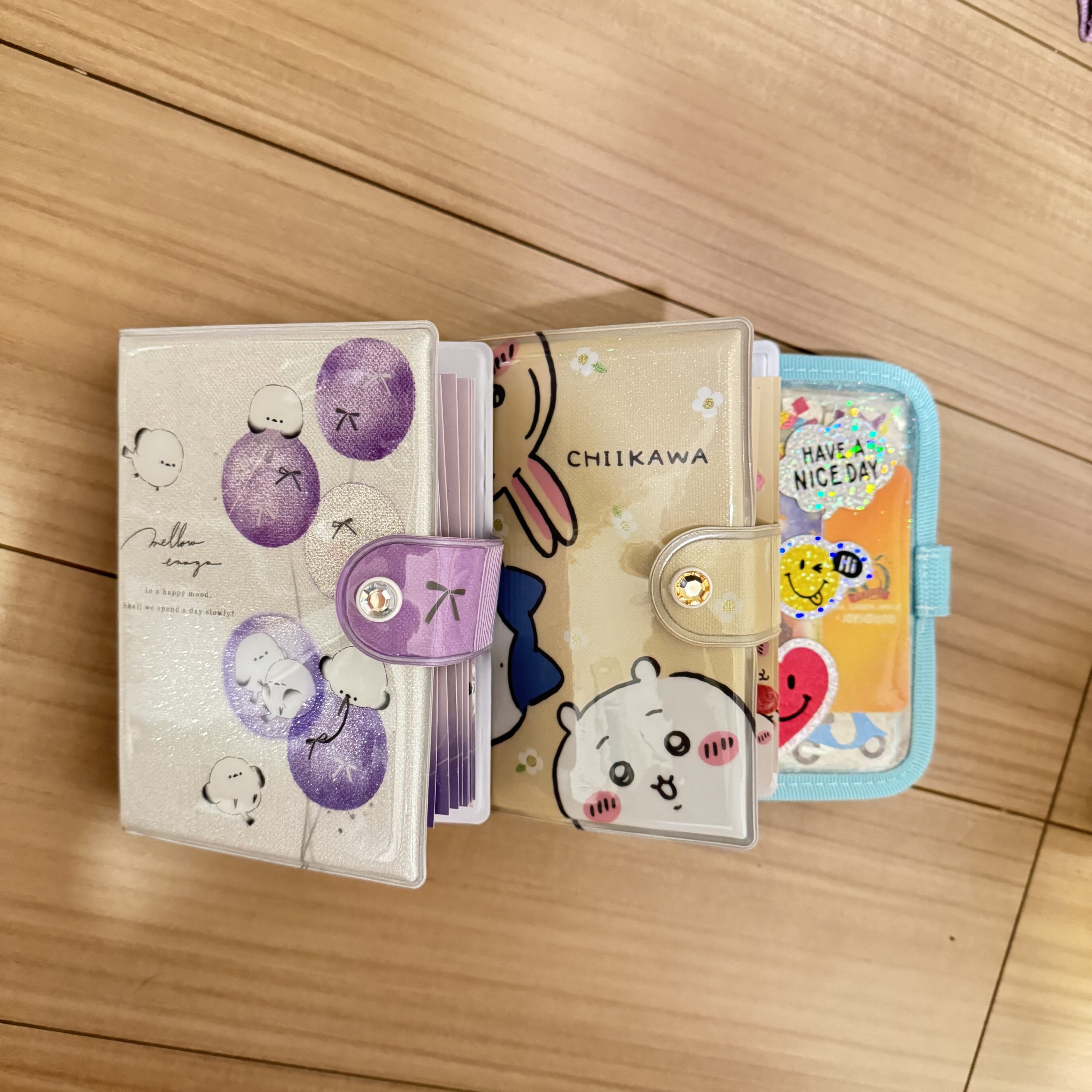 ボンボンドロップシールが手に入らない私がやった5つのこと