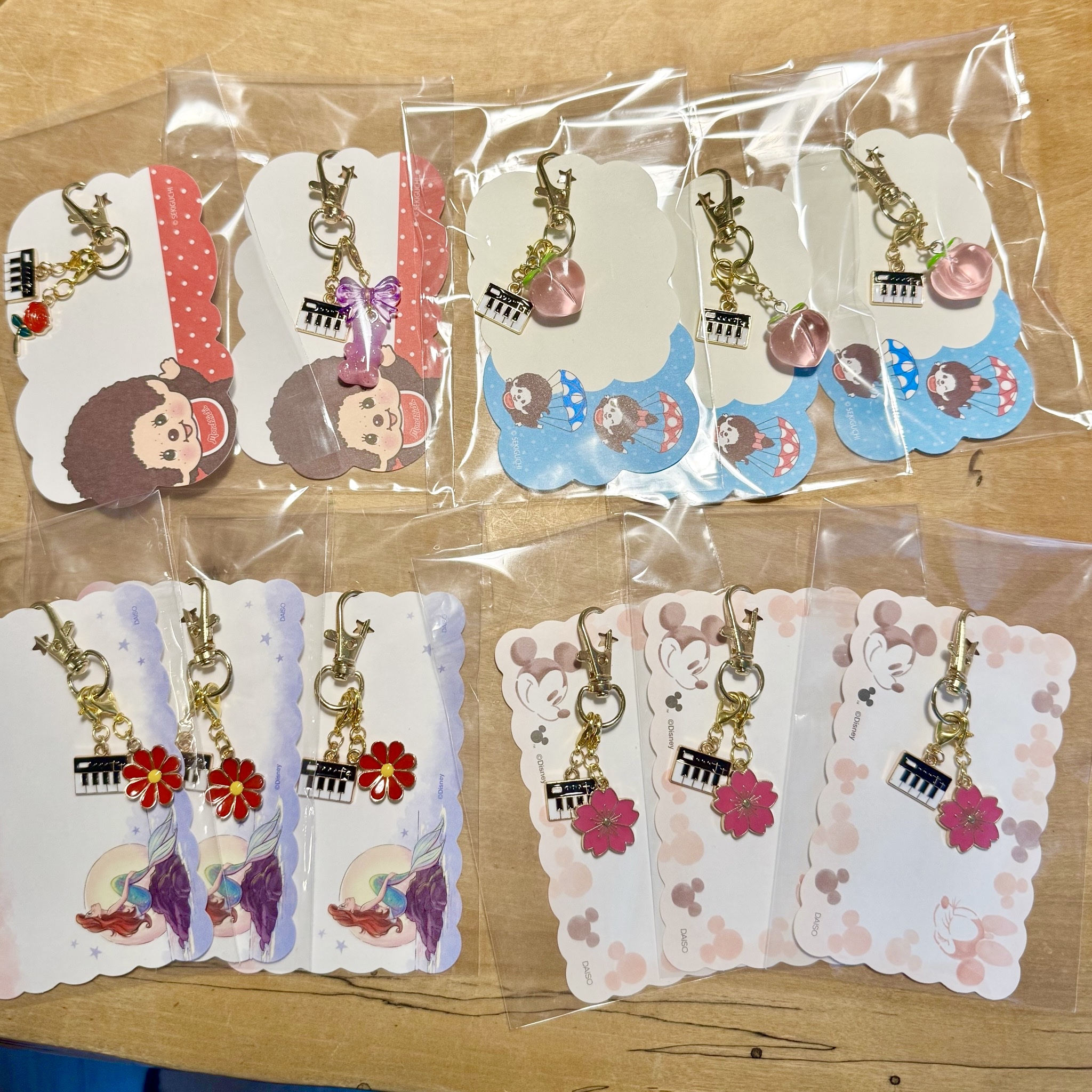 【卒園準備】6歳でもできた！子どもと作る先生へのプチギフト