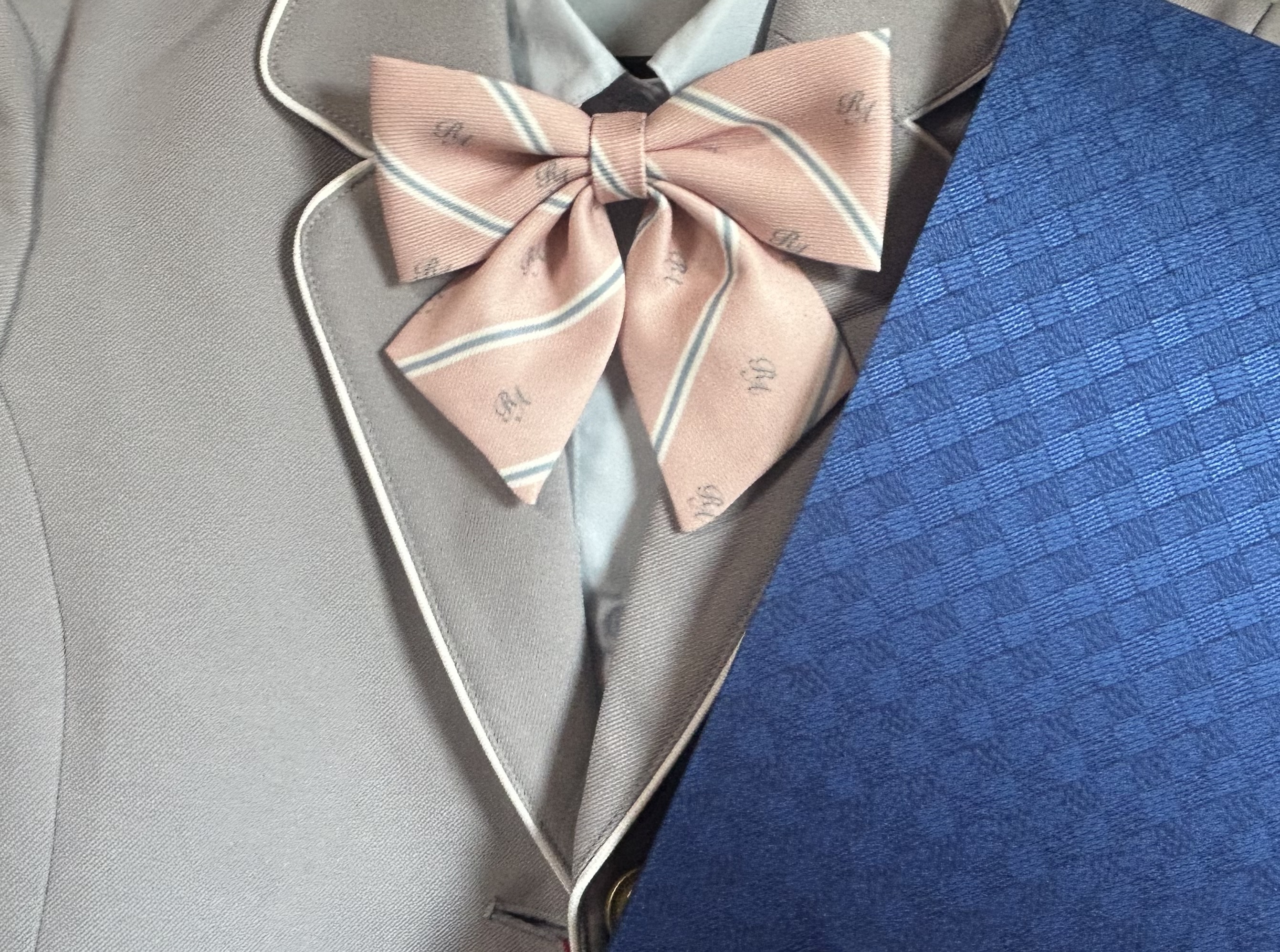 卒服買ったら事件発生！？　買うなら1月がおすすめ！令和の卒服事情