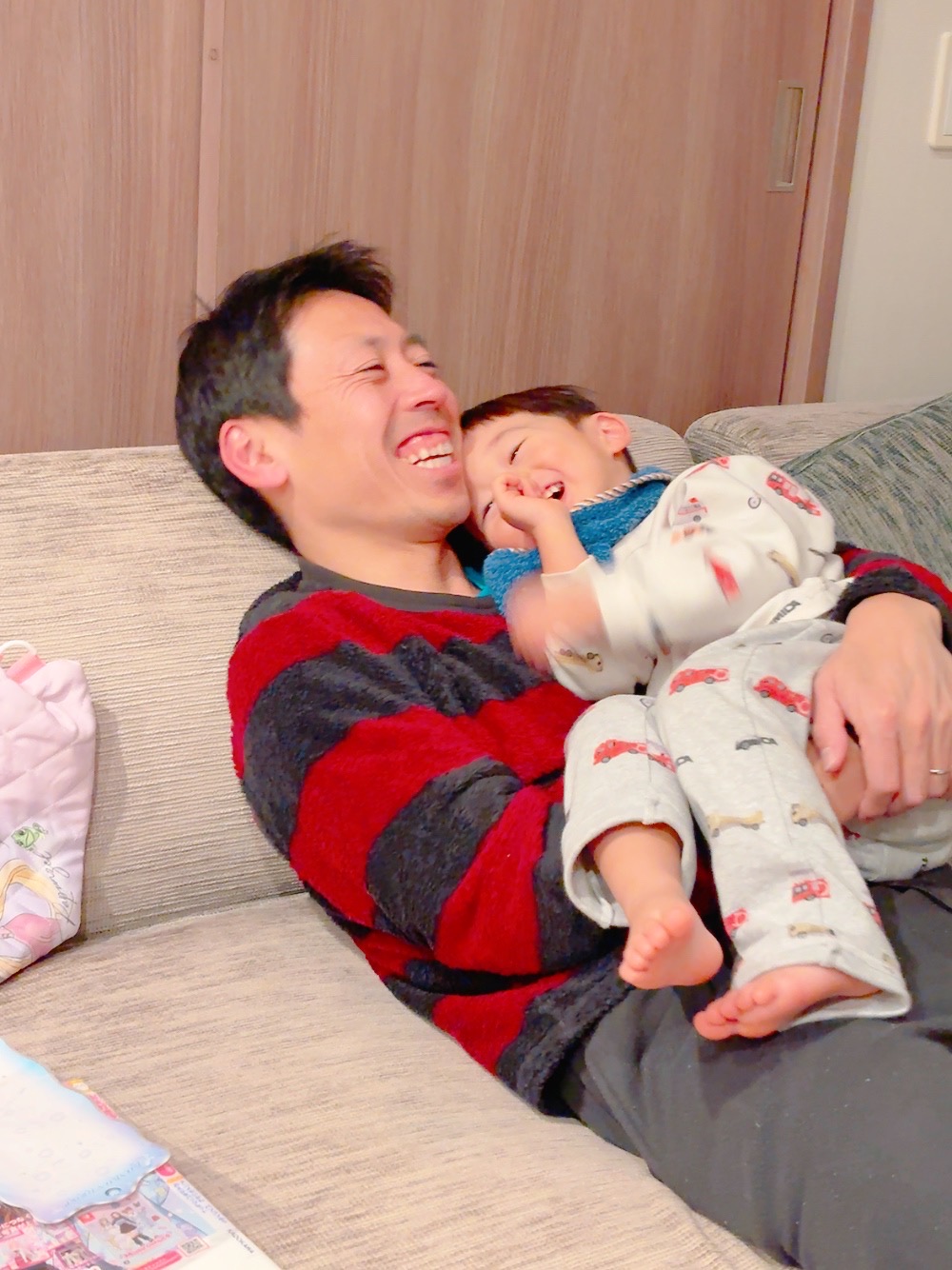 「お父さん、まだ寝てるの？」と言わせない！朝30分の早起きが子供の自己肯定感を爆上げする理由