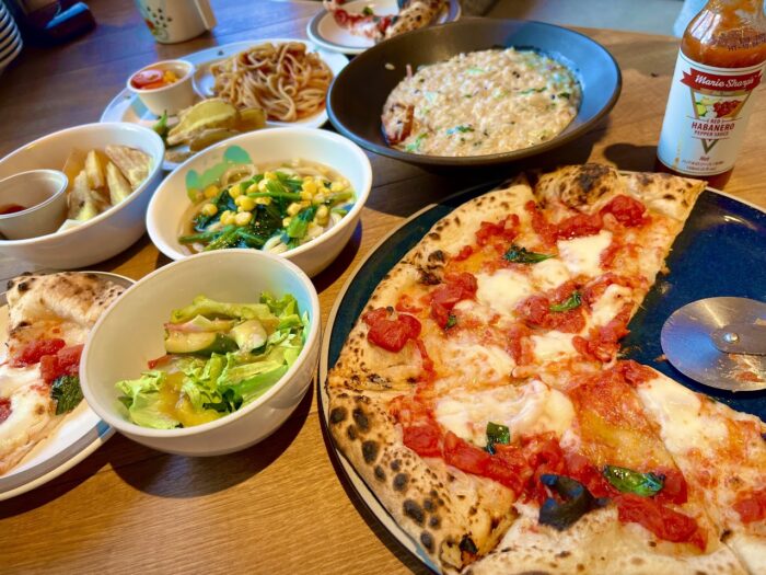 【小学生以下無料】PISOLAでキッズメニューが無料に！？