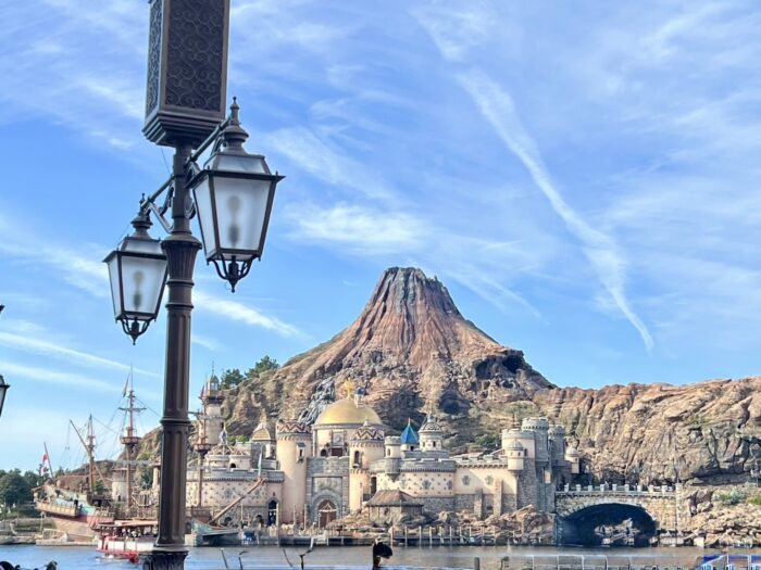 大晦日ディズニーは空いてる？渋滞は回避したけど駐車場で大誤算！