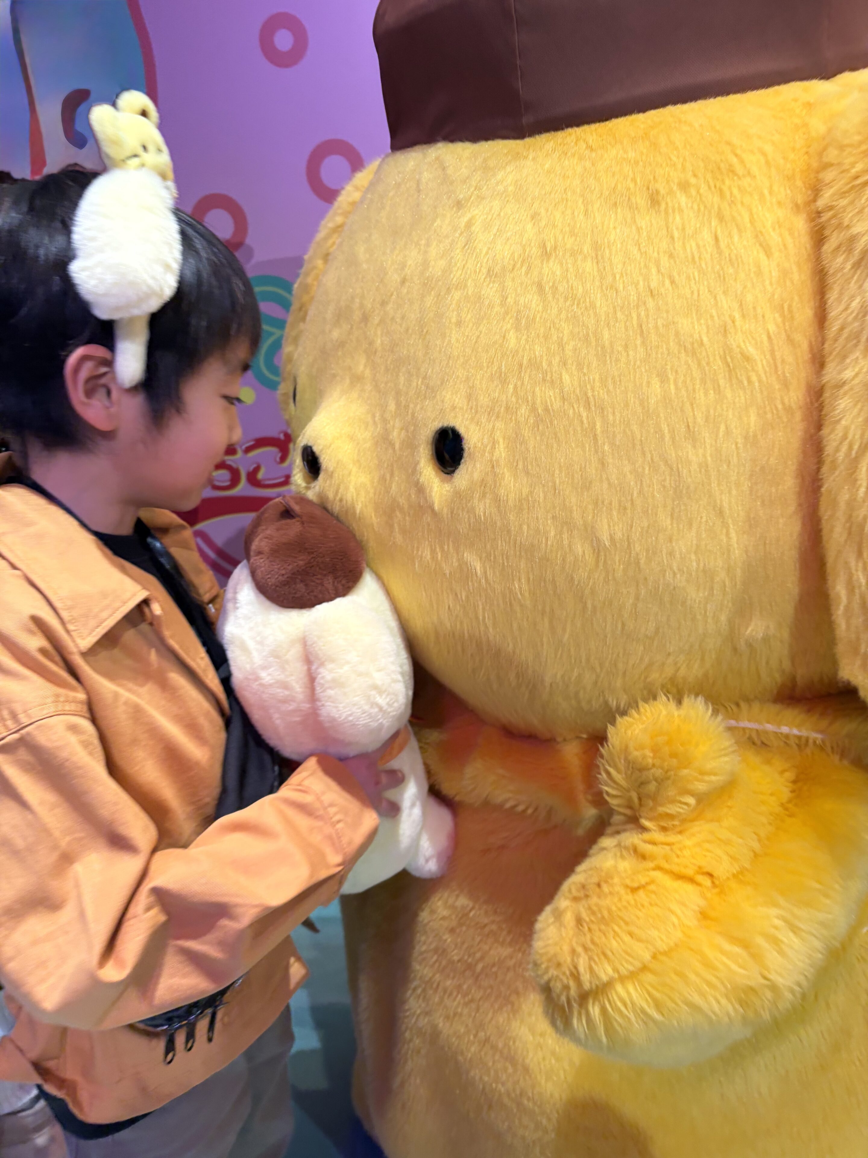 息子はまさかの“小さい彼氏”？最近、小3息子の審査がめちゃくちゃ厳しい件