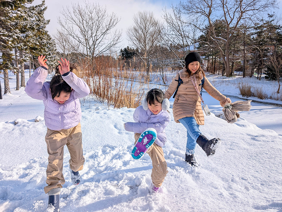 【パパ旅】北海道へ「ママあり」旅、予期せぬトラブルも乗り切って…子どももママも満足させたい！