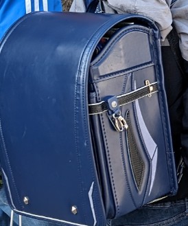 こだわりゼロの次男。ラン活が一瞬で終わった…5年使ってみた感想