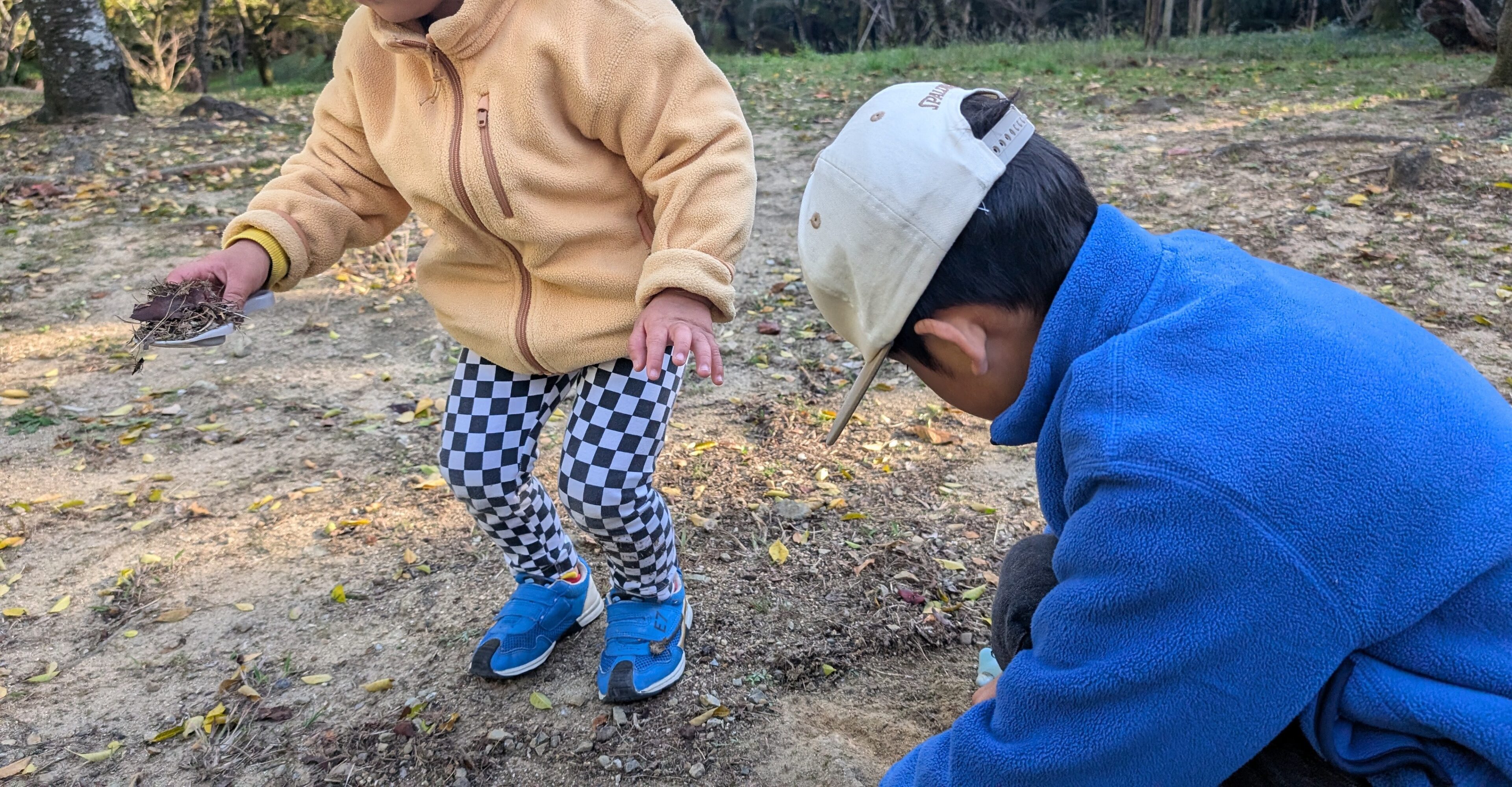 突然、4歳末っ子が赤ちゃん返り！？理由に「それでか…！」と納得した話