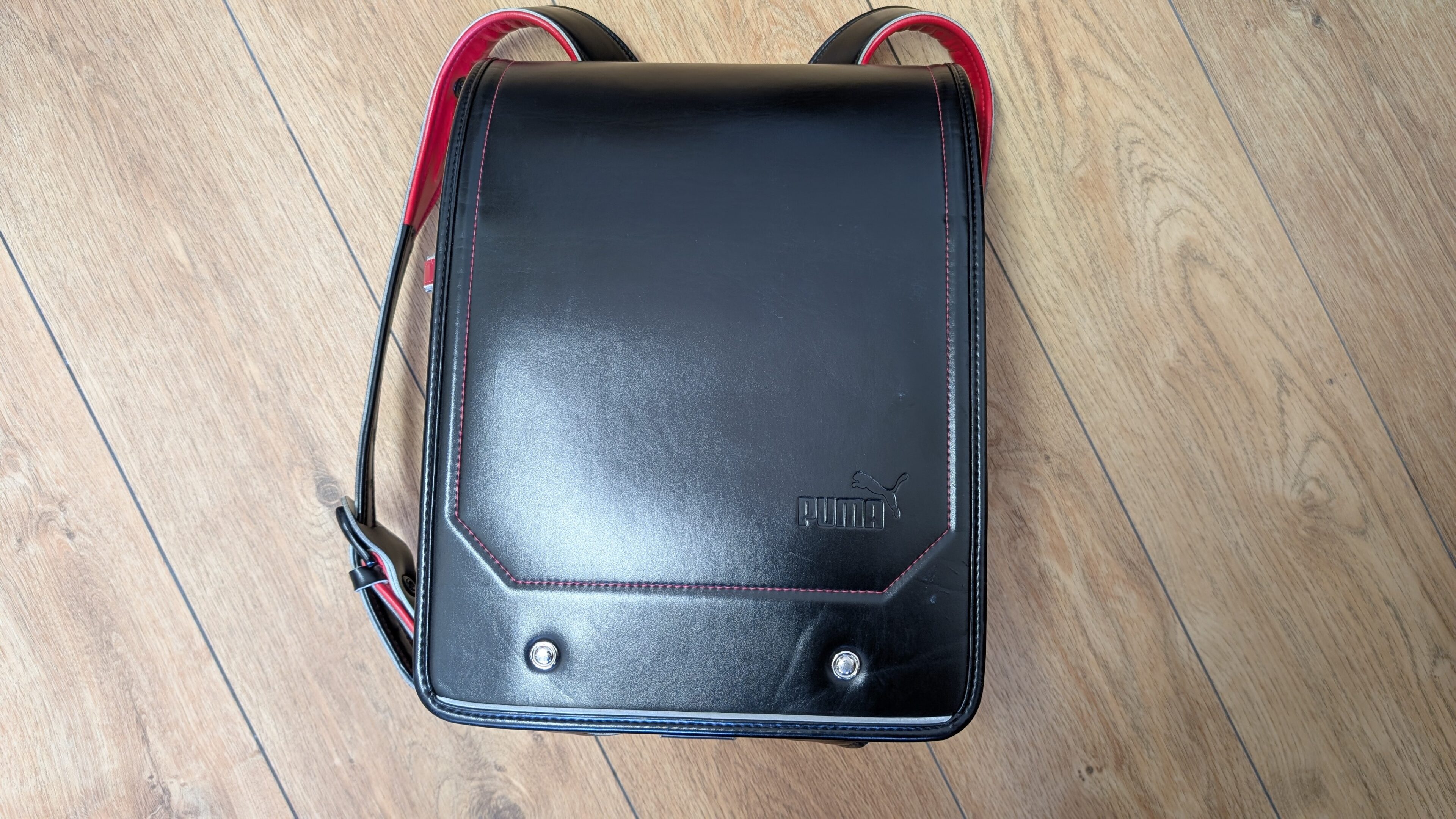 実物を見ずにネット購入したランドセル。6年間使って分かった正直な感想