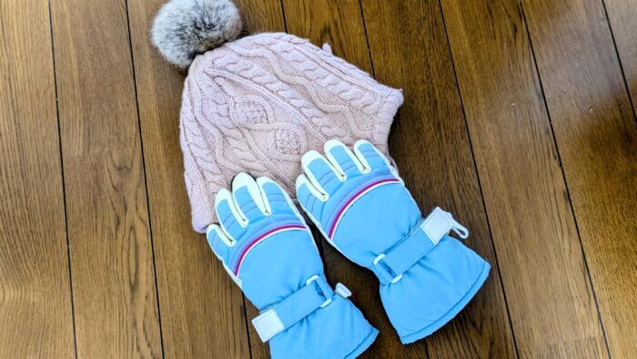 子どもの頃の体験は一生もの。娘のスケートデビューで実感したこと