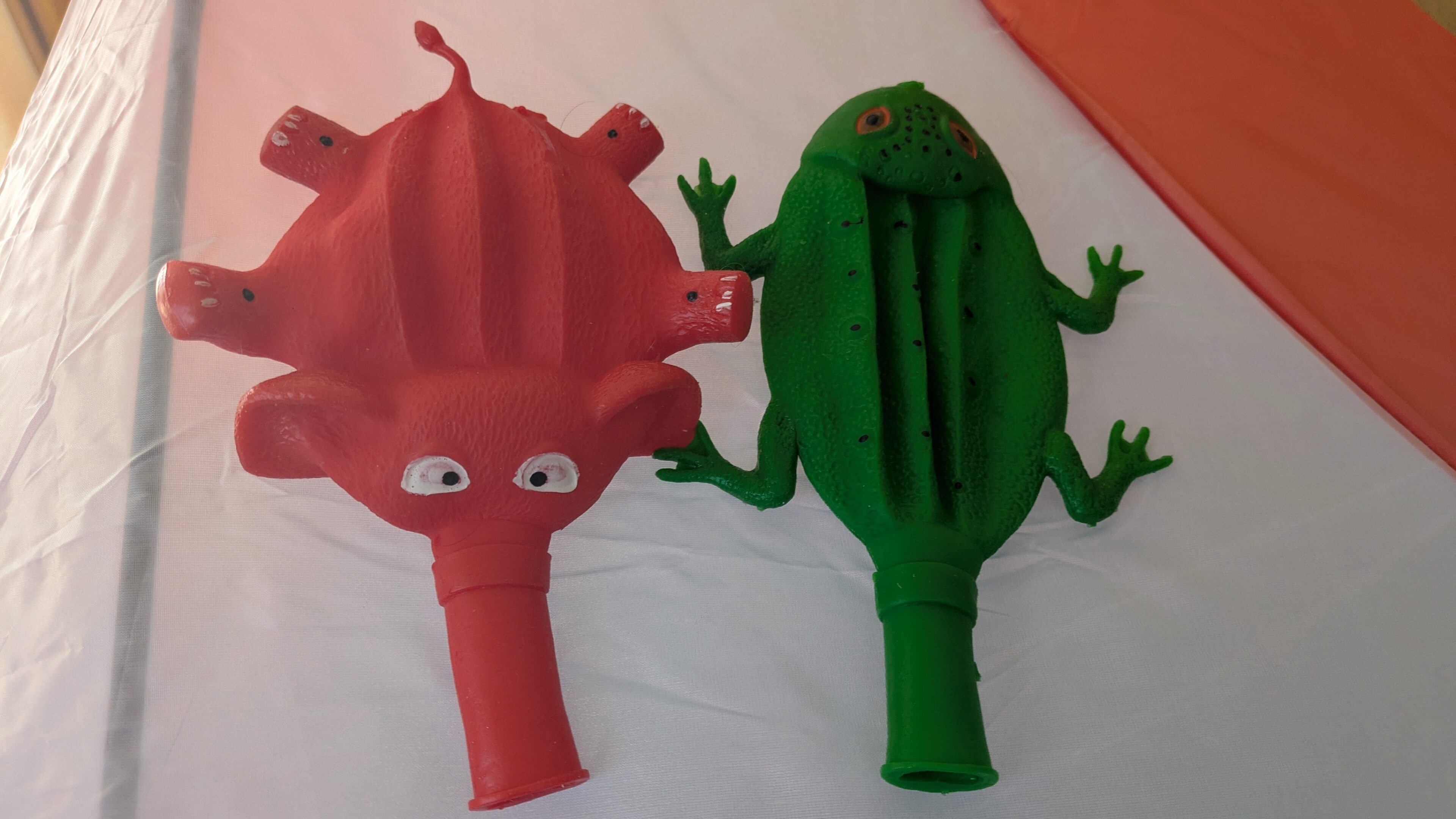 フライングタイガーの謎おもちゃが4歳息子に大ヒット！想像以上に遊べた話