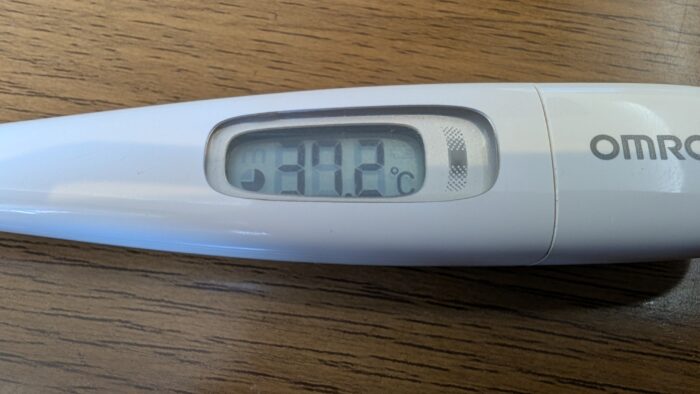 ついにきた学級閉鎖！微熱と咳…病院予約の前に確認すればよかったと後悔したこと