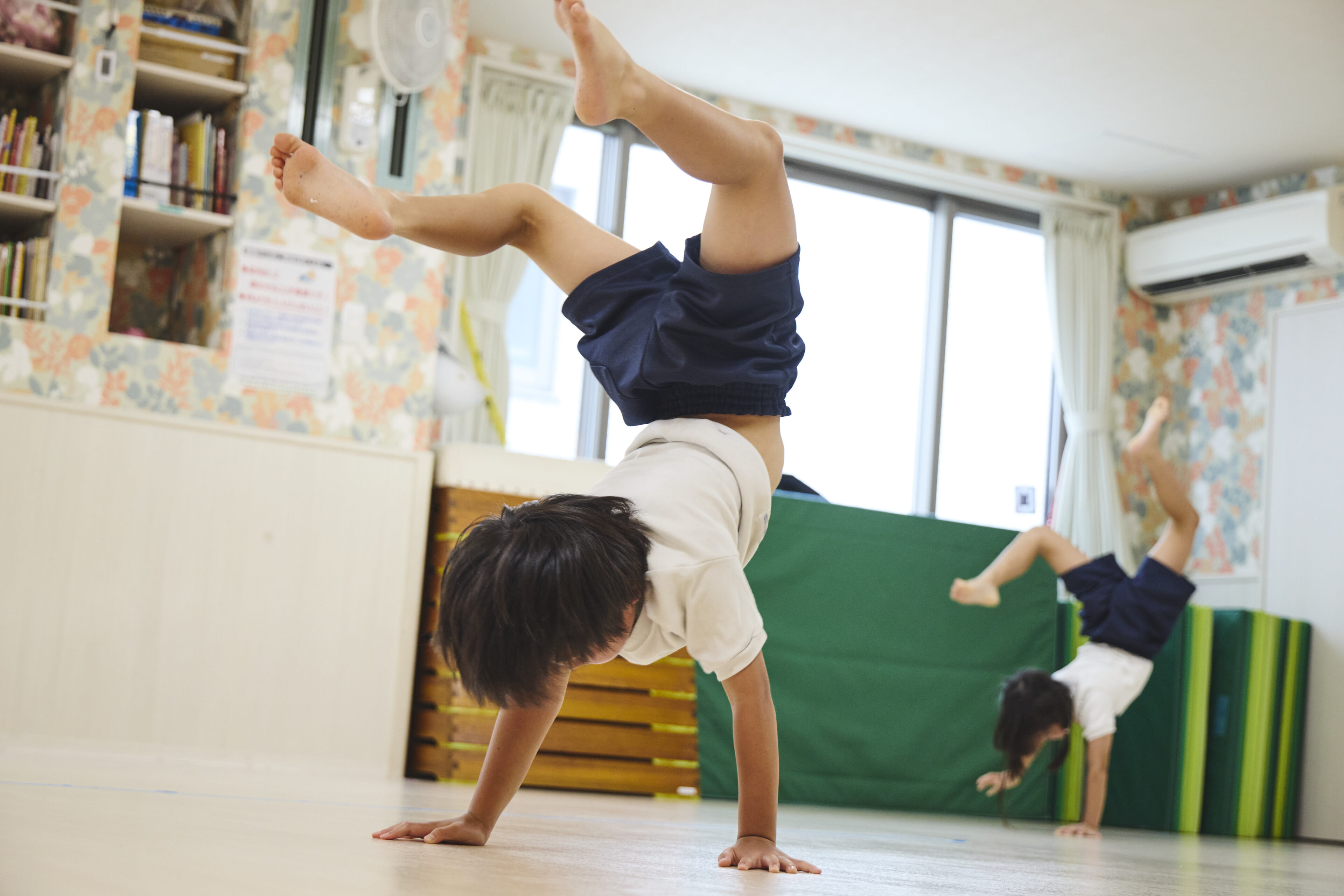 毎日行きたくなる保育園！神奈川県を中心に17園展開する「天才キッズクラブ」独自の保育とは