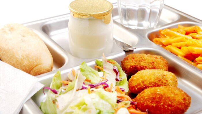 「今はまだ」でも大丈夫！給食が苦手な子を支えるまなざし