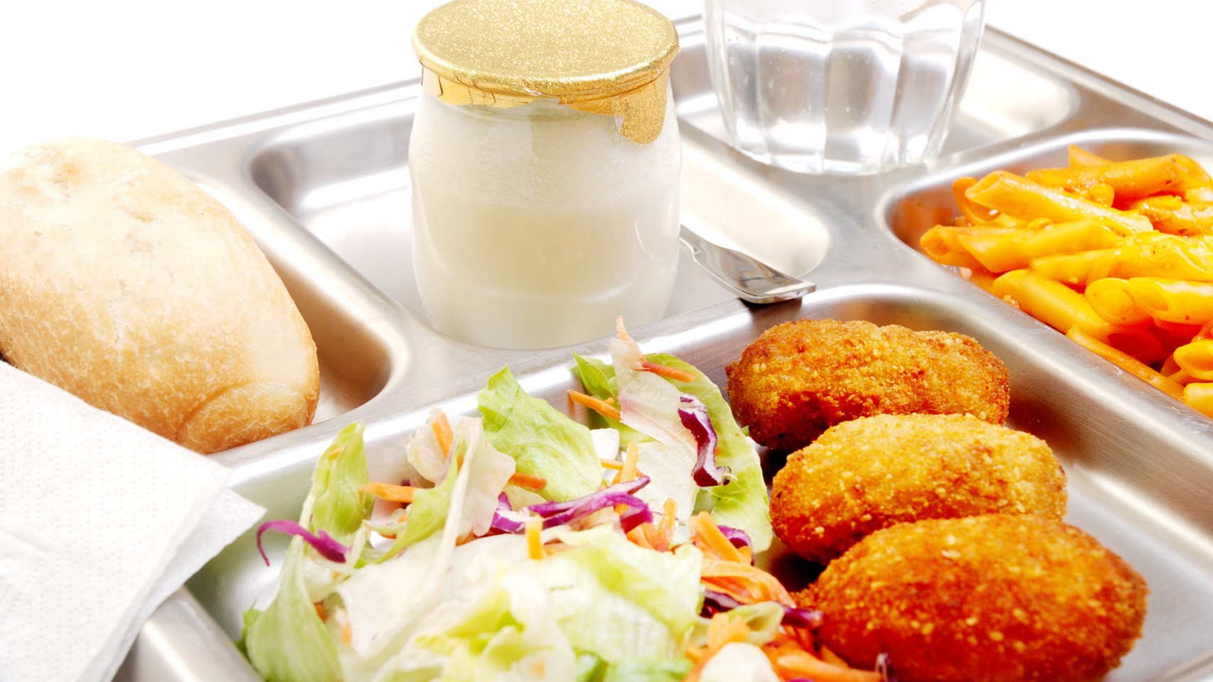 「今はまだ」でも大丈夫！給食が苦手な子を支えるまなざし