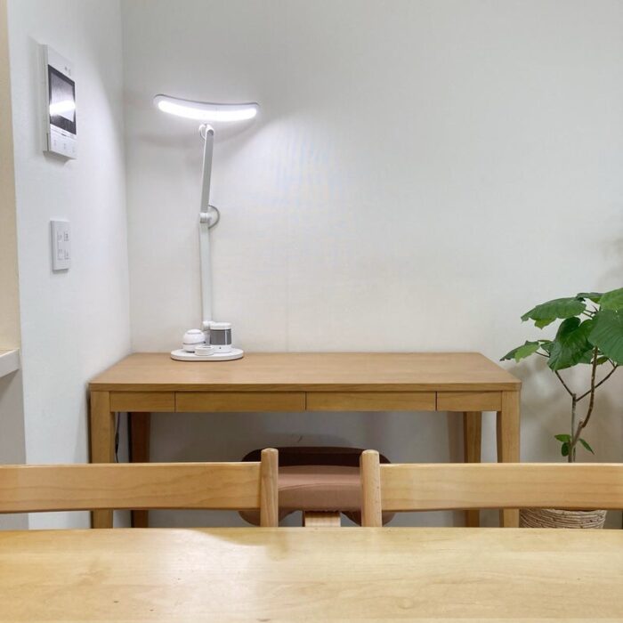 「リビング学習にしたいけれど、モノが多い…」を解決！効率的にできる片づけの順番