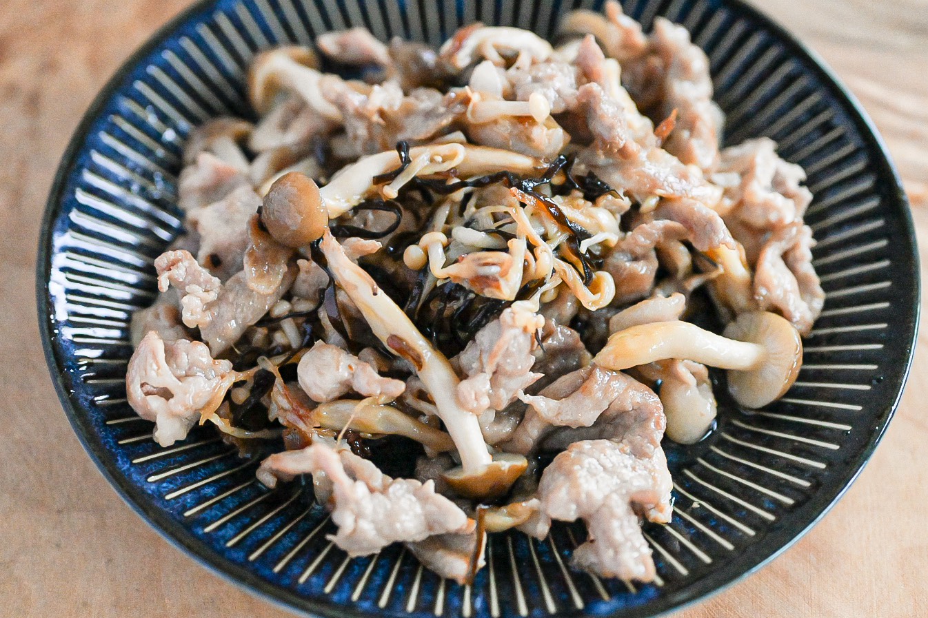 「塩こんぶがあったらやってみて！」ぱぱっと作れて最高！こんぶのくらこん公式レシピ