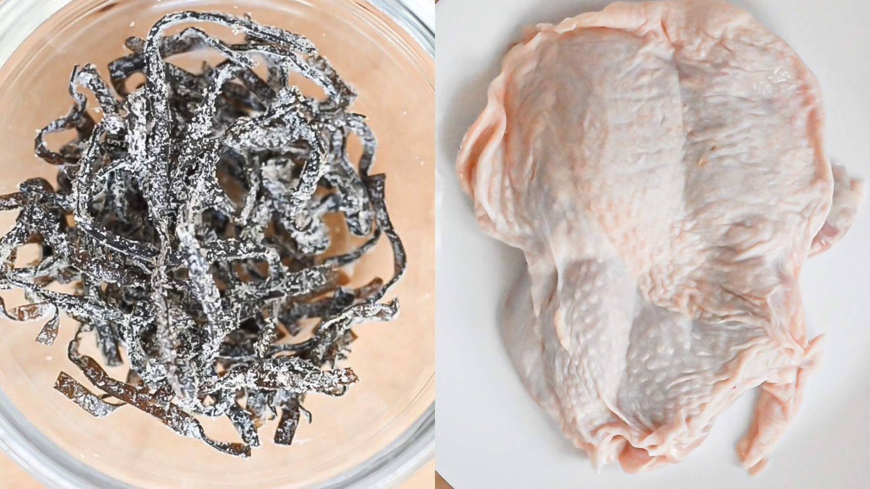 「鶏肉と塩こんぶがあったらやってみて！」炊飯器に入れるだけ！火を使わない“くらこん”公式レシピ