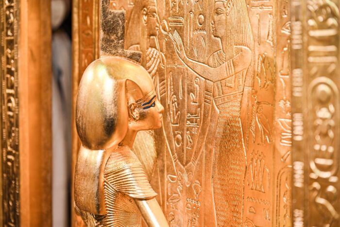 【横浜】アンパンマンミュージアム跡地がおもしろい！知識ゼロでも親子で楽しめるキラキラ展示