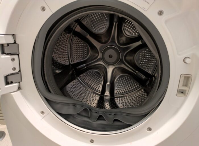 修理代3万円!? 絶望の淵でのある気づきから無料で洗濯機が直った話
