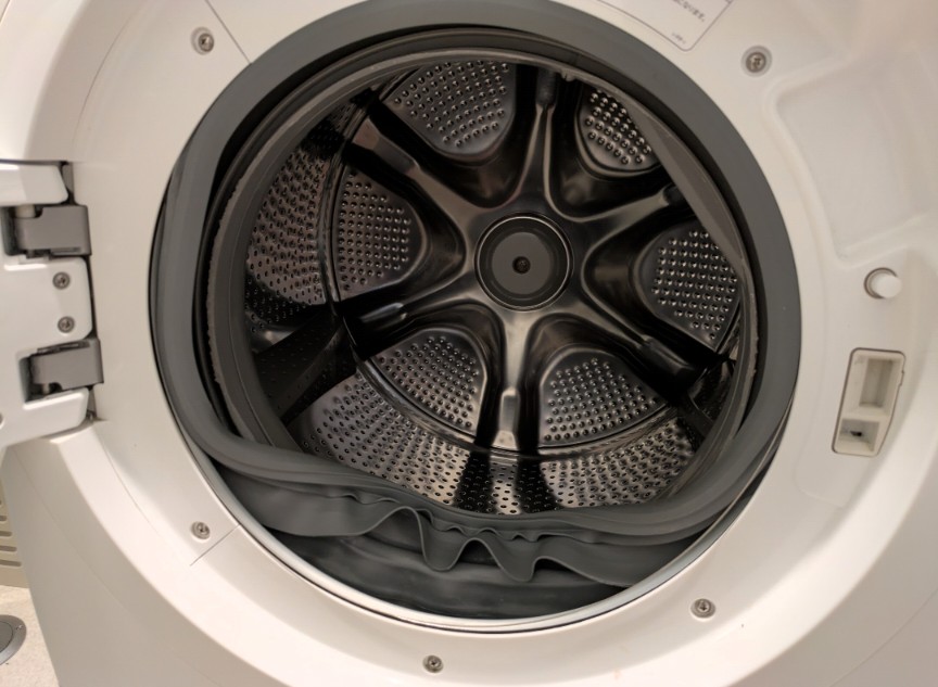 修理代3万円!? 絶望の淵でのある気づきから無料で洗濯機が直った話