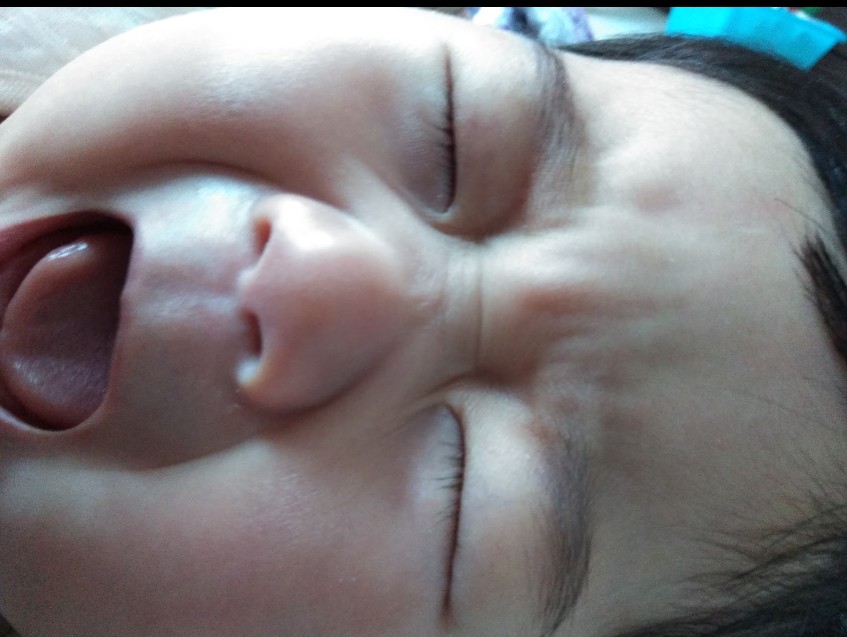 「体内記憶って本当にあるのかも」と感じた4歳児の発言と妊娠中の後悔