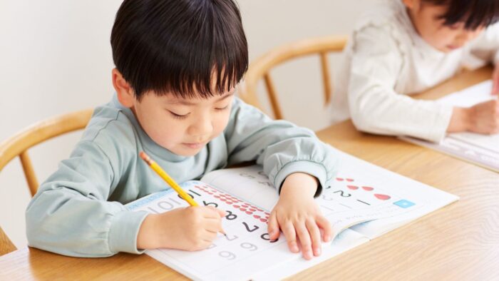 長期休みの宿題を「やりたい」に変える！やる気を引き出す環境づくりのコツ【Part1】