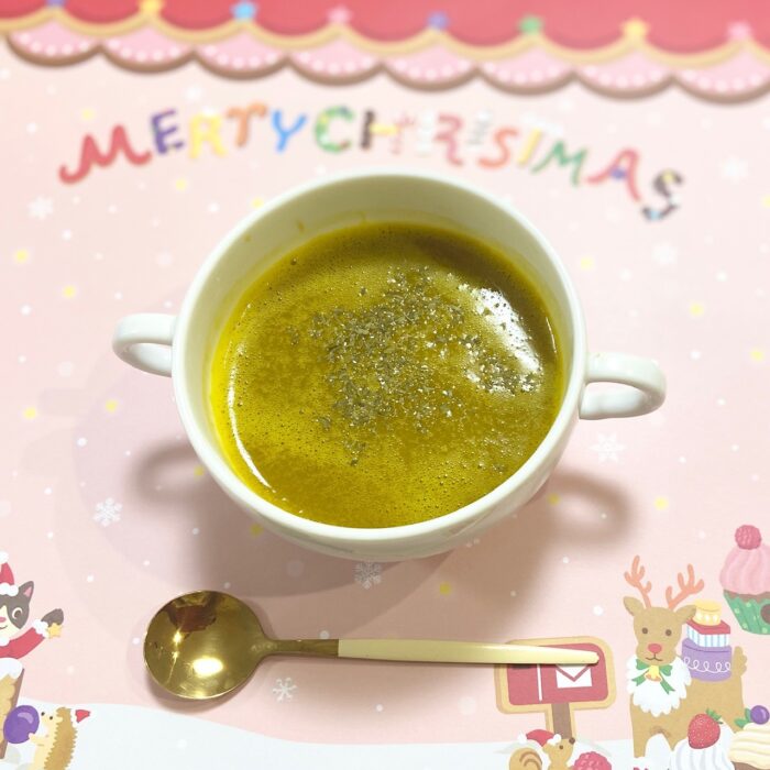 【便利家電】おうちシェフBLENDERがスゴイ！材料を入れるだけで本格ポタージュスープができあがり！