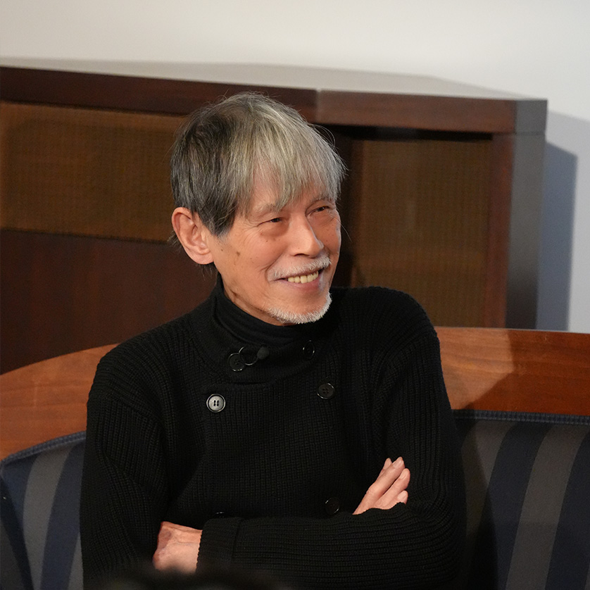 五味太郎さんってどんな人? 絵本づくりにかける50年、トークイベントを配信中