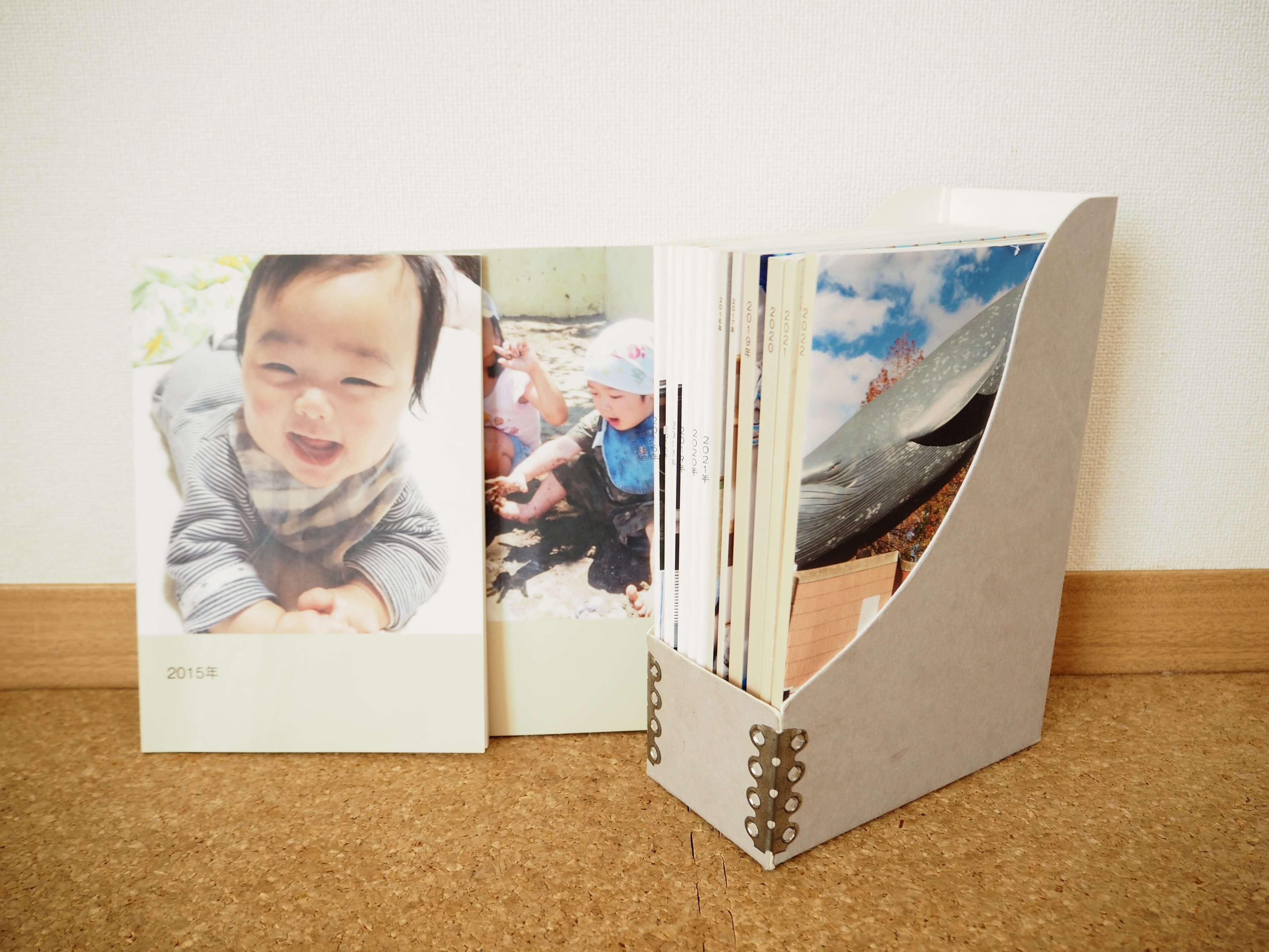 子どもの写真は年間約1万枚！それでも迷わない、わが家の写真整理とフォトブック習慣