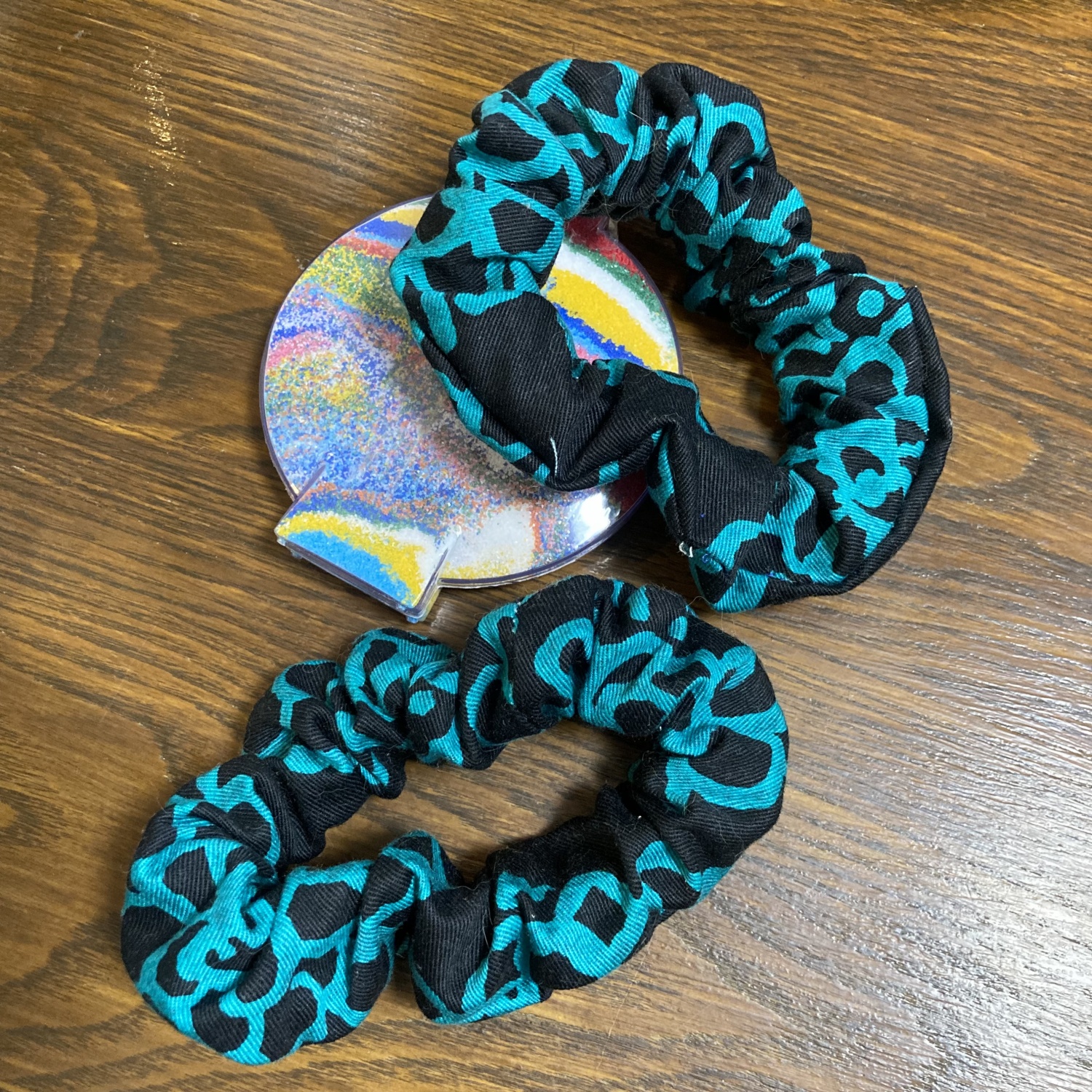 冬服での家事に便利！時袖口が汚れない「アームバンド」の作り方