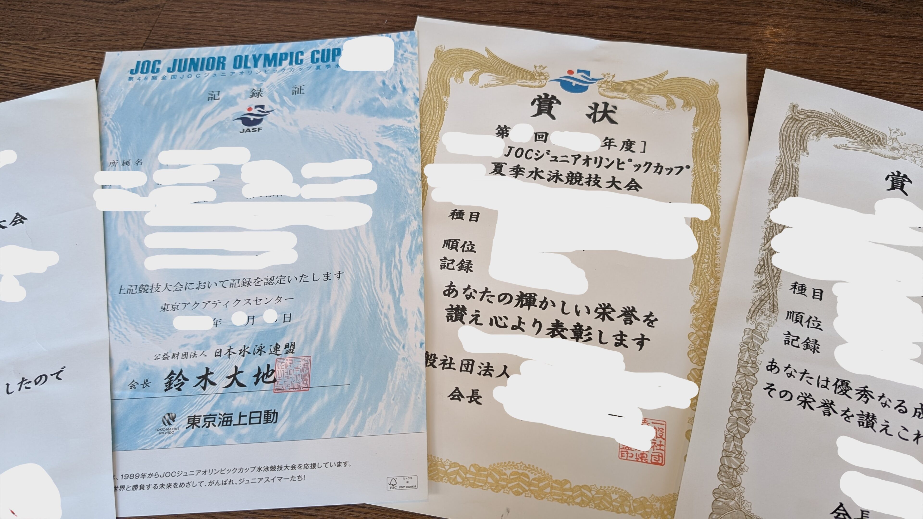 「習い事は続けた方がいい」と思っていた私が、長男のひと言で考えさせられた話