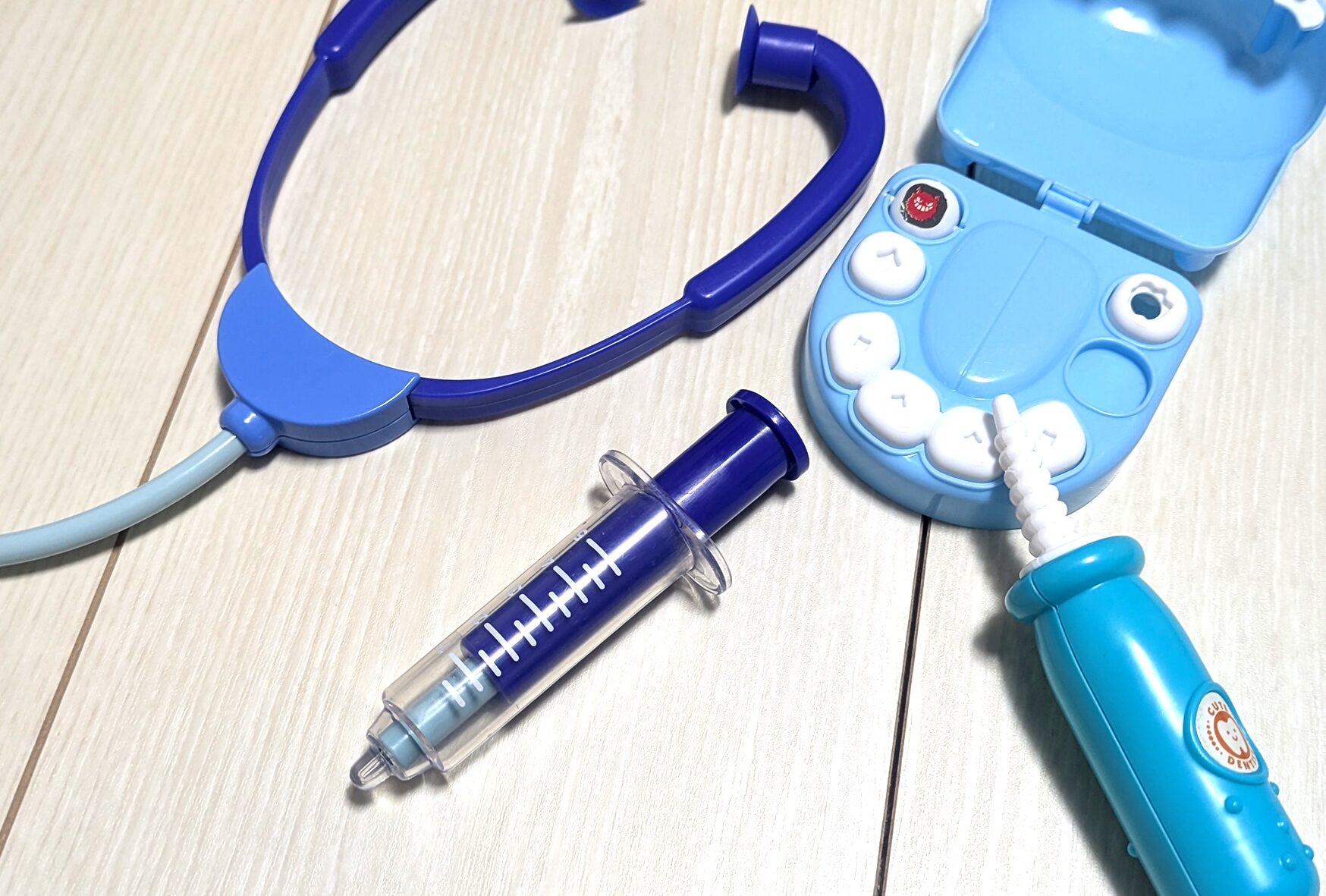 「注射したい！」5歳の長女が何故”病院大好き”なのか真剣に考えてみた