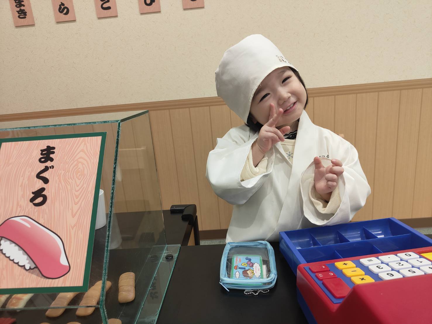 【雨でも雪でもOK！】ユウベルキッズランドに行ってきました！