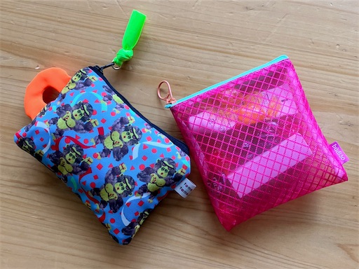 ママのバッグが重い理由は？持ち物を減らして軽くする3つの簡単な方法