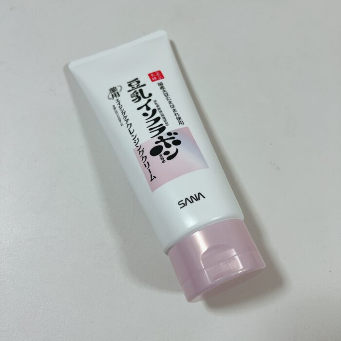 【プチプラ】濃いメイクもお任せ！するんっと落とすクレンジング洗顔フォーム