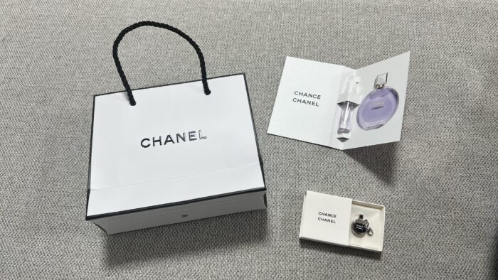 【無料！2/14まで】東京・表参道「シャネル特別イベント」に親子で参加してみました