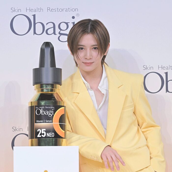ブランド誕生から25周年！効果実感にこだわり進化を続ける「オバジ（Obagi）」の魅力
