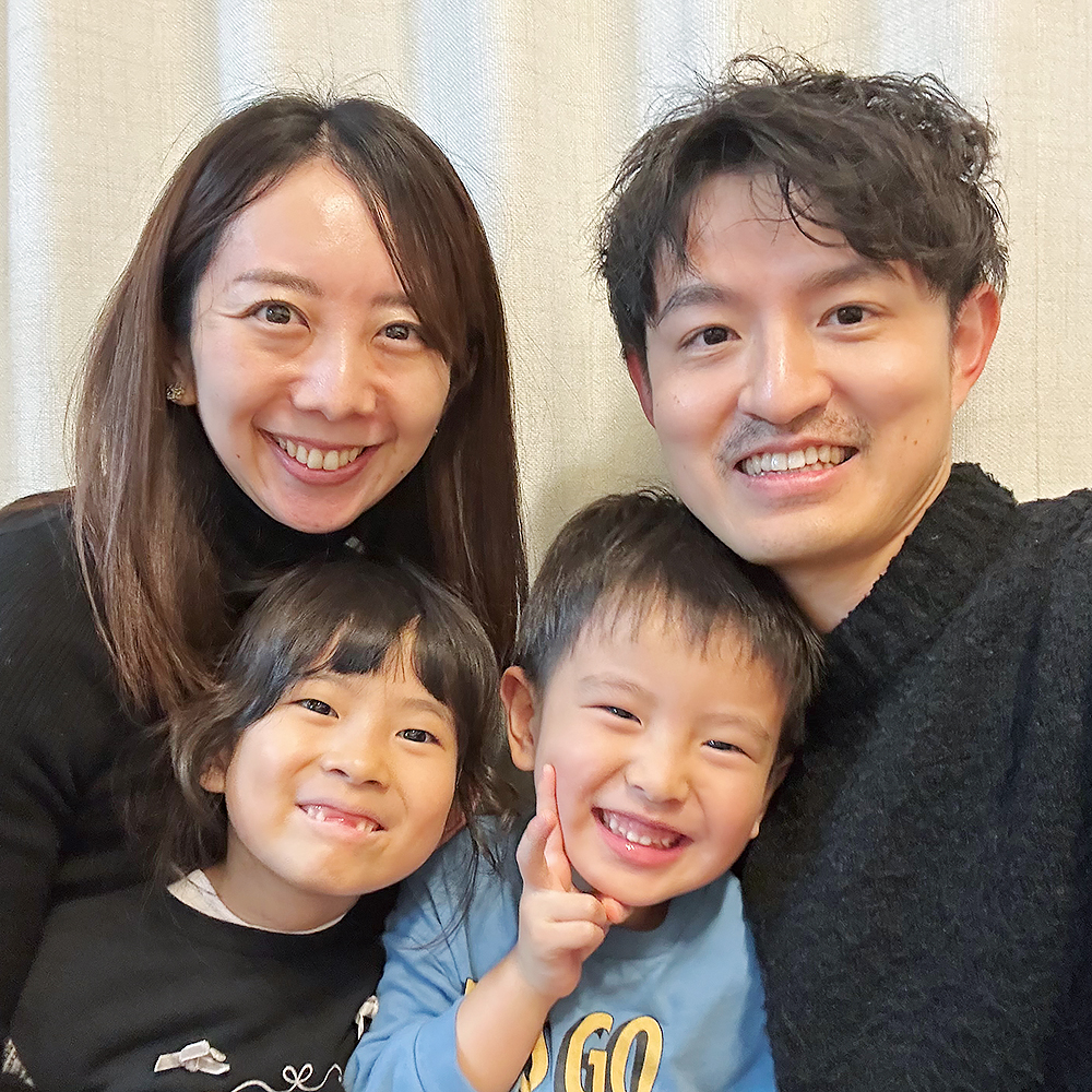 M.Iさん・Tさんの画像