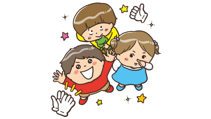 「ほめる育児」って意外と難しい…という人に、親も子もハッピーになれる！令和版［タイプ別］ほめる子育ての極意