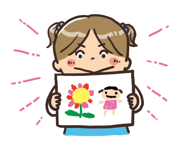 よく見てほめてタイプ