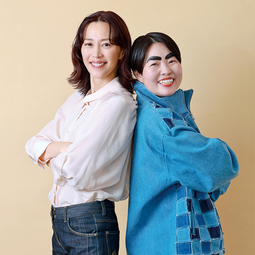 【木村佳乃さん・イモトアヤコさん】ママ友としても仲良しな2人が映画きかんしゃトーマスで共演! 練習中のイモトさんの誤解とは?