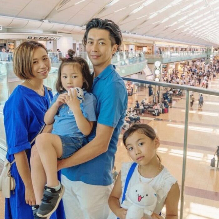 「ママは空港マニア」週8で羽田空港に通う・空港マニア主婦めぐさんの夢