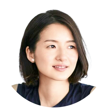 スタイリスト/川上さやかさんの画像