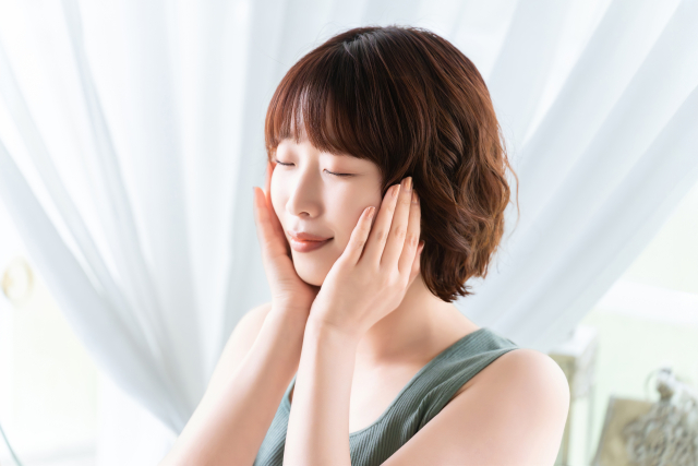 シミ対策にはまず肌状態を知ろう！更年期に向けたスキンケアの基本とは