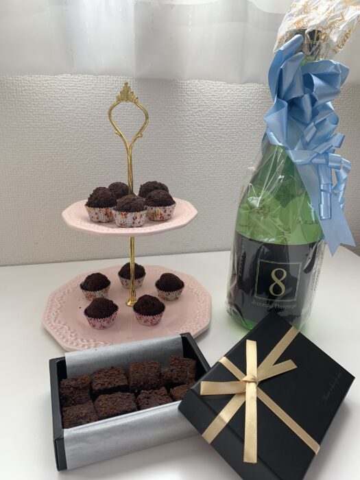 夫が大絶賛！毎年必ず作る生チョコ！生クリーム不要！牛乳とチョコだけでできるレシピを大公開！