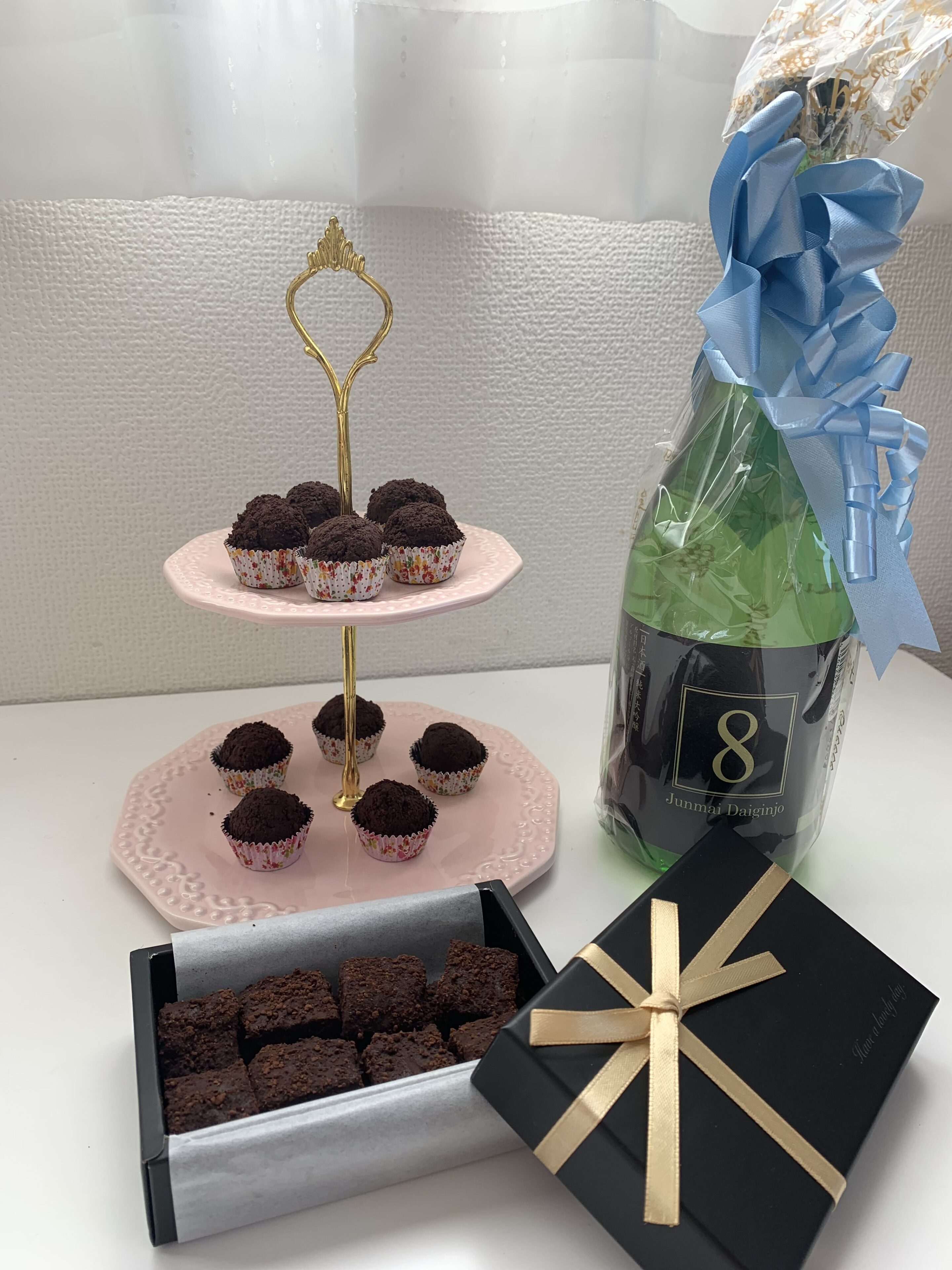 夫が大絶賛!毎年必ず作る生チョコ!生クリーム不要!牛乳とチョコだけでできるレシピを大公開!